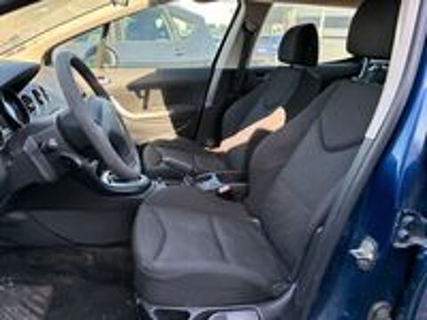 Qashqai 1.5 dCi 110 FAP Pure Drive 130g Acenta 2010 occasion 24100 Bergerac