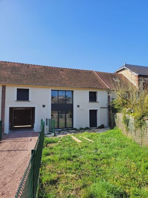  Maison � louer 4 pi�ces 103 m�