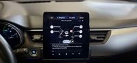 Arkana 1.6 ETECH 145 INTENS FULL HYBRIDE 2023 occasion 33370 Tresses