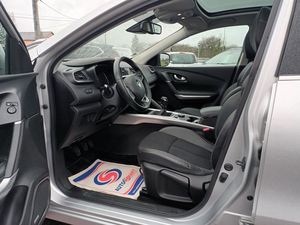 Kadjar dCi 130 Energy Intens 2016 occasion 86600 Coulombiers