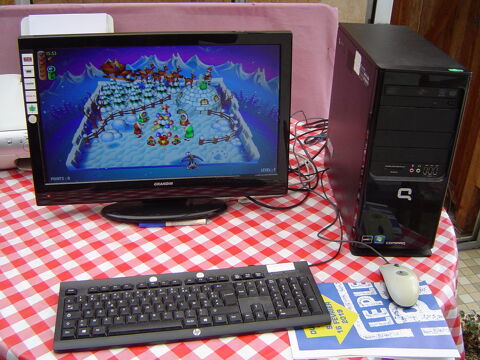 ORDINATEUR 40 Challans (85)