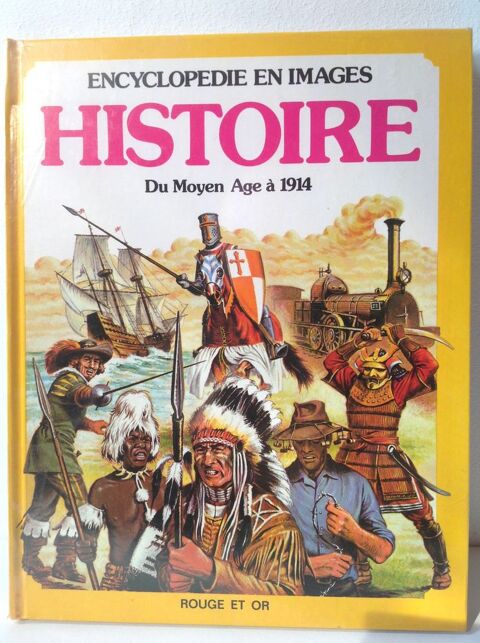 HISTOIRE DU MOYEN AGE � 1914 Envoi Possible
6 Tr�gunc (29)