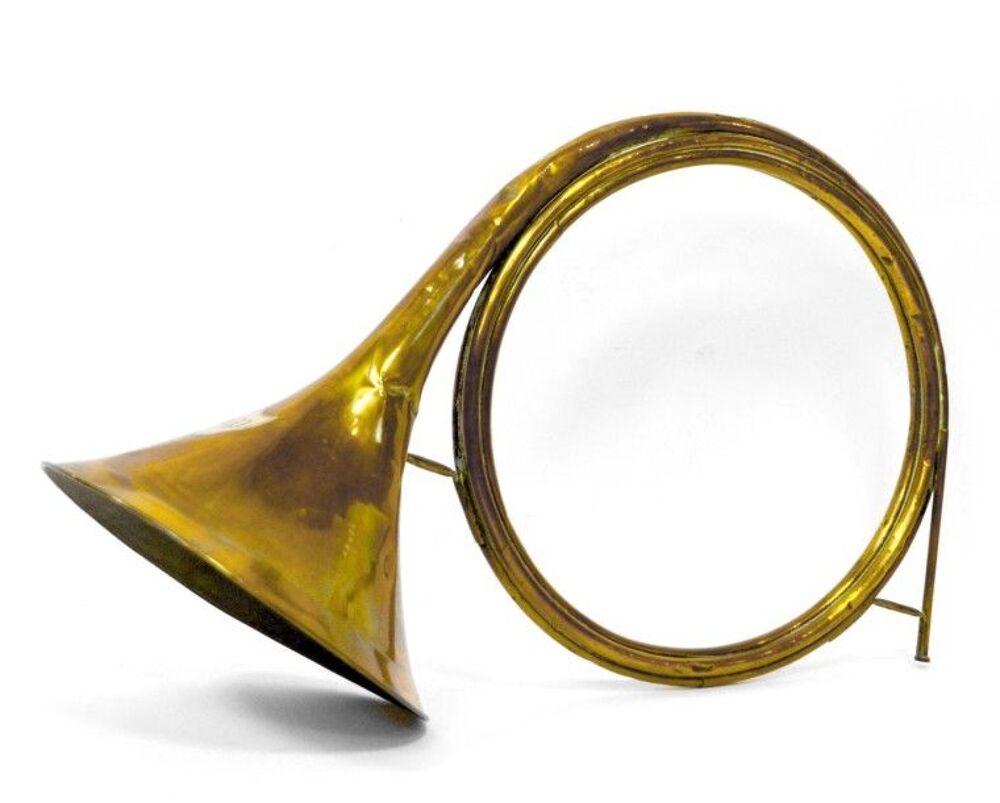 trompe de chasse p&eacute;rinet Instruments de musique