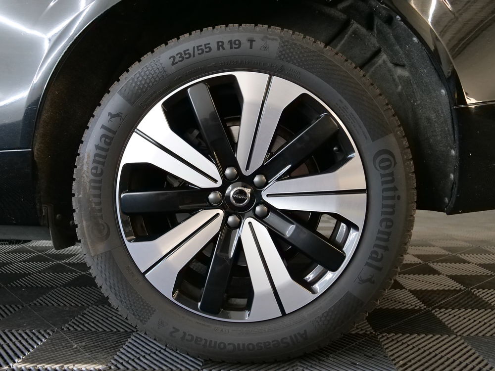 XC60 D4 AWD 190 ch Geatronic8 Business 2017 occasion 69330 Pusignan