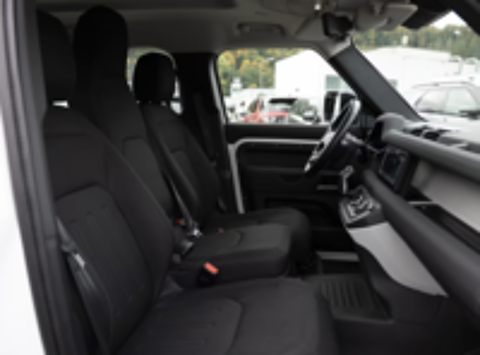 Defender 110 D250 MHEV BVA8 2020 occasion 59000 Lille