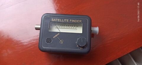 pointeur satelite. 15 Saint-tienne-ls-Remiremont (88)