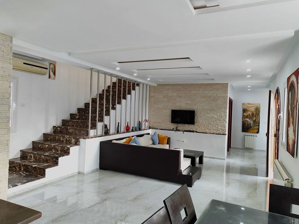 Vente Maison Maison - 178m ² Djerba (Tunisie)
