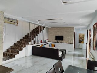  Maison à vendre 4 pièces 178 m² Djerba