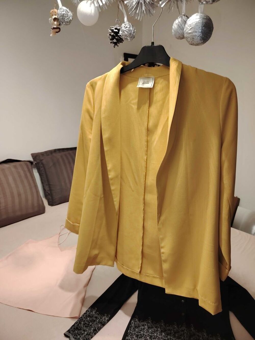 BLAZER POUR FEMME Vêtements