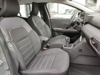 Sandero TCe 110 Stepway Expression + 2023 occasion 95100 Argenteuil