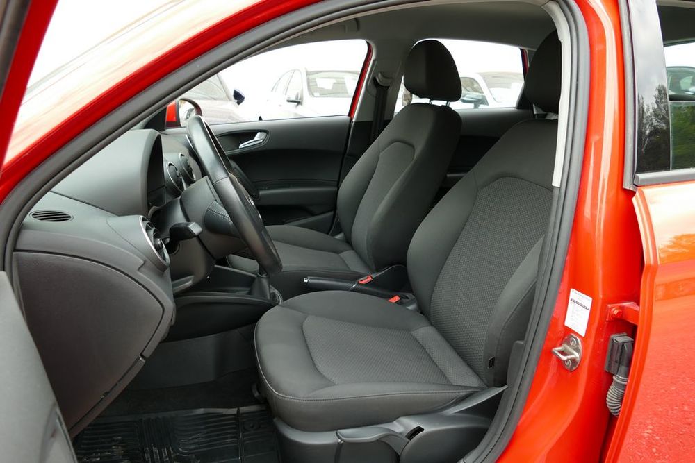 A1 Sportback 1.4 TDI 90 2017 occasion 13600 La Ciotat