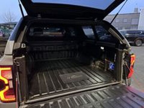 Ranger RANGER DOUBLE CABINE 3.0 ECOBOOST V6 292 CH S&S BVA10 RAPTOR 2024 occasion 66000 Perpignan