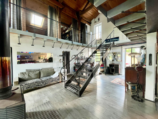  Maison � vendre 6 pi�ces 160 m� Lahosse