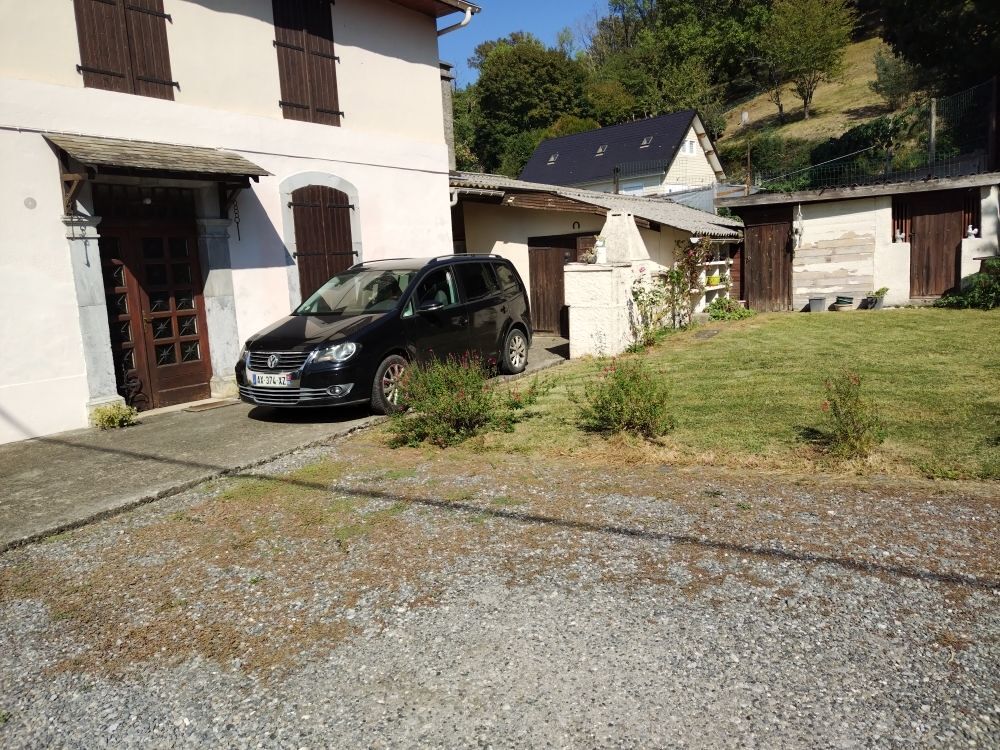 Vente Maison Maison spacieuse à Adé (65100) Adé