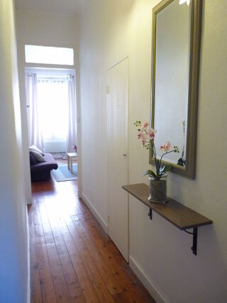  Appartement � louer 1 pi�ce 37 m�