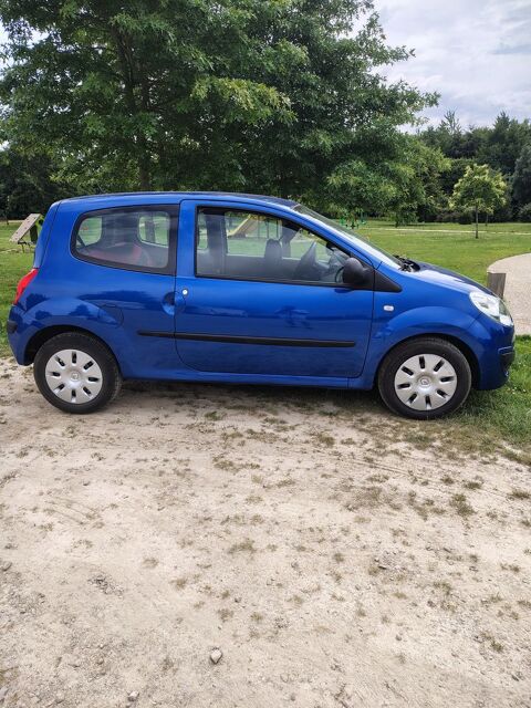 Renault twingo ii 1.2 60 eco2 Access