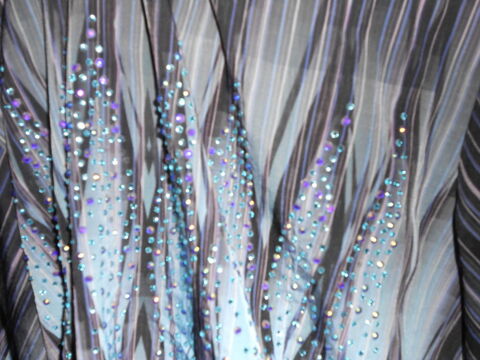 chemisier femme strass 120 Aumale (76)