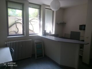  Appartement  louer 1 pice 24 m