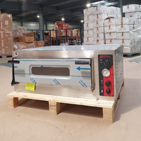 Four a pizza lectrique 4 pizzas 35 cm 93290 Tremblay-en-france