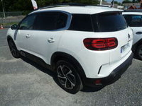 C5 aircross C5 Aircross BlueHDi 130 S&S EAT8 Shine 2020 occasion 59530 Le Quesnoy