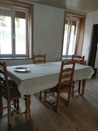  Maison � vendre 3/4 pi�ces 107 m�