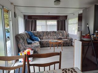  Chalet � vendre 2 pi�ces 32 m�