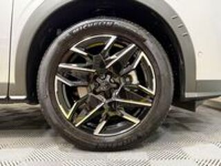 5008 PEUGEOT III 1.2 HYBRID 145 ALLURE E-DCS6 2024 occasion 31100 Toulouse