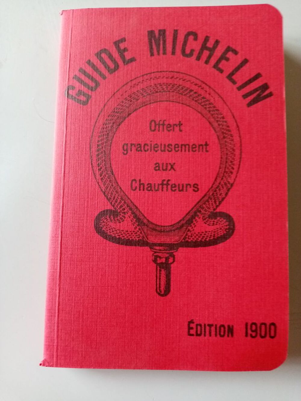 Guide Michelin 
