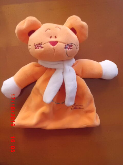 SOURIS ORANGE TIAMO 12 Oignies (62)