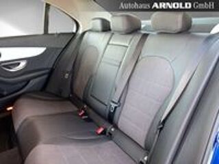 Classe C 200 9G-Tronic Avantgarde Line 2019 occasion 69007 Lyon