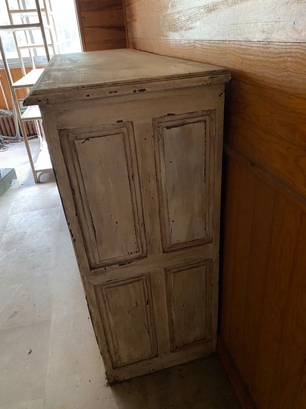 meuble breton Meubles