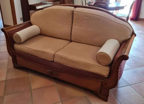 CANAP� TISSUS  250 Bagnols-sur-C�ze (30)