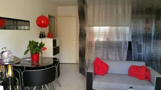  Appartement à vendre 1 pièce 33 m² Hyères