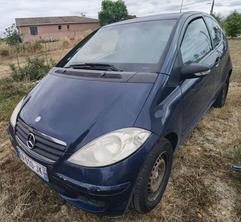 Mercedes classe a 160 CDI Classic