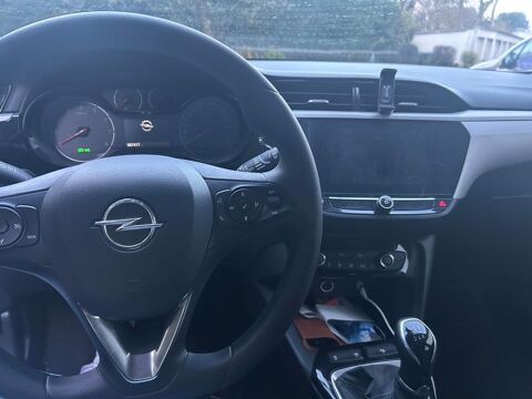 Opel corsa &eacute;dition