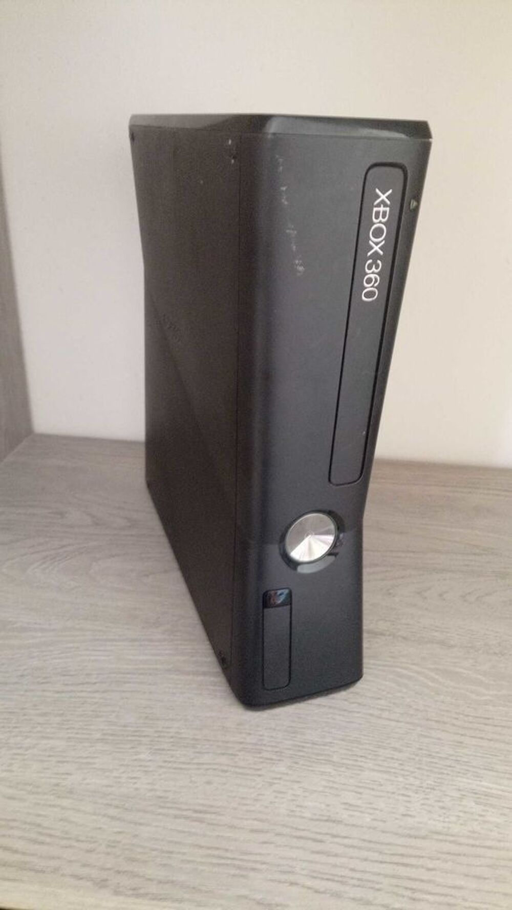 Xbox 360 avec kinect et 15 jeux Consoles et jeux vidéos