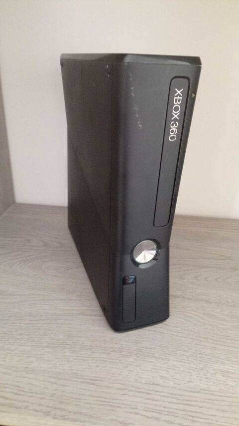 Xbox 360 avec kinect et 15 jeux 100 Pleuville (16)