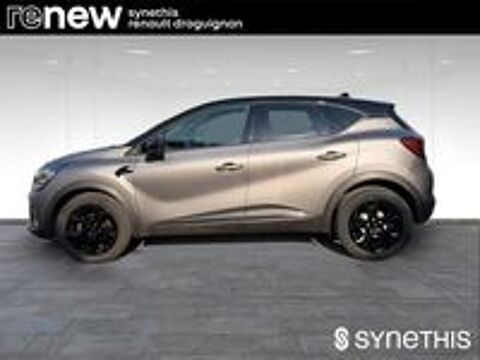 Captur mild hybrid 140 Rive Gauche 2023 occasion 83300 Draguignan