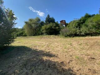  Terrain à vendre 1935 m² Ceyssac