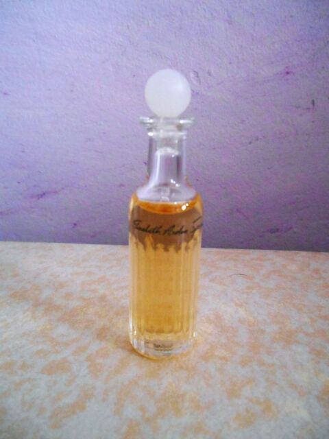 Miniature de parfum Splendor Elisabeth Arden EDP 7ml  5 Villejuif (94)