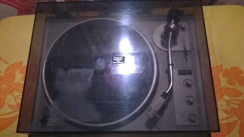 platine disque garrard GT35P1 50 Chambry (73)