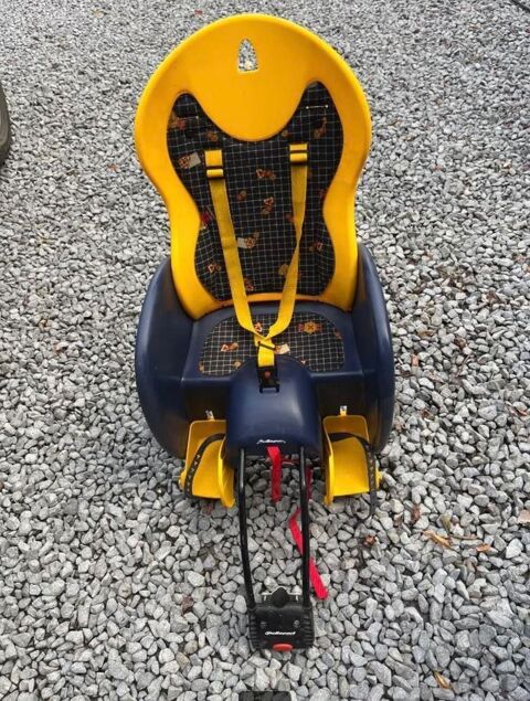 Siège vélo pour enfant 30 Baisieux (59)