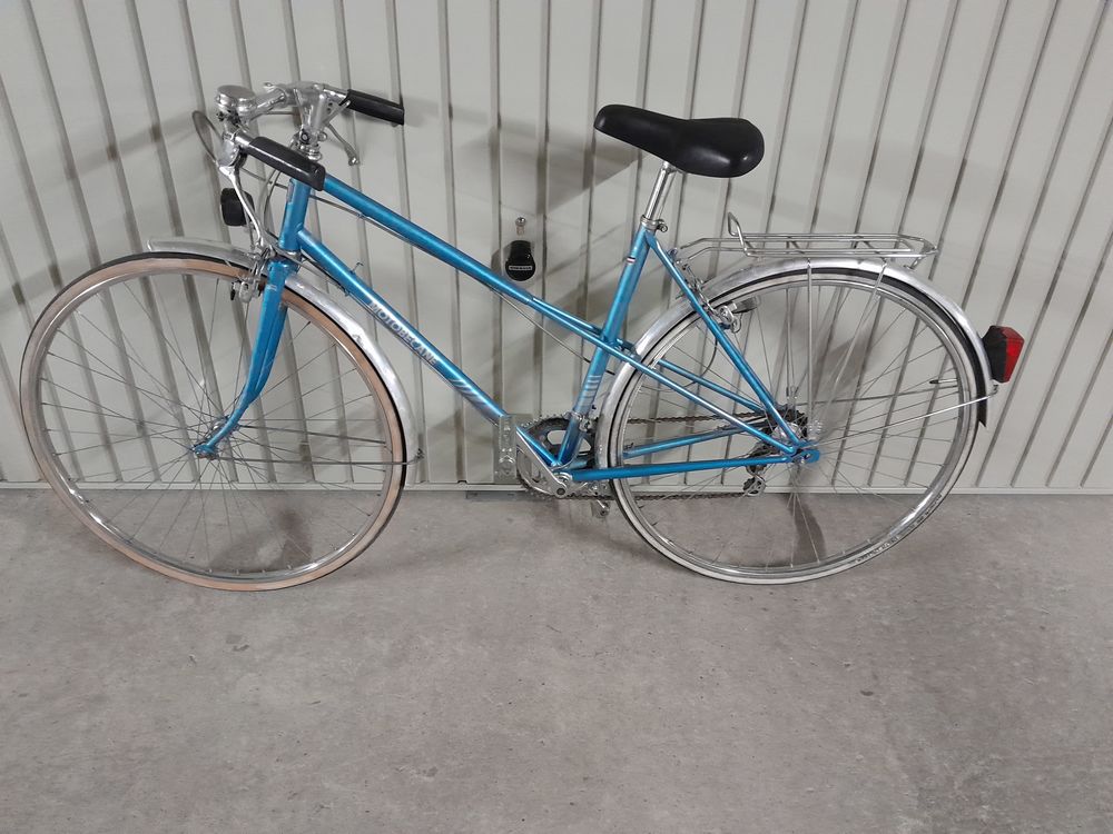 Velo motobecane prix best sale