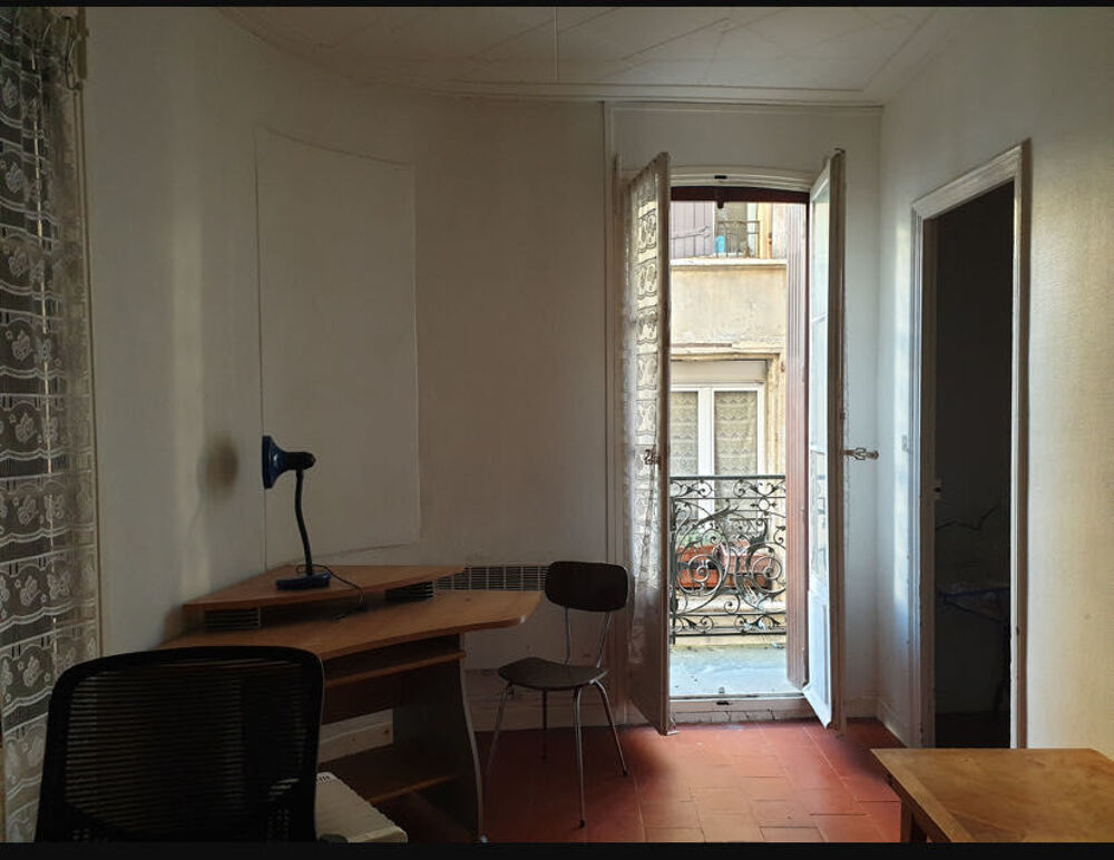 Vente Immeuble immeuble d angle Béziers
