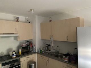  Appartement à louer 3 pièces 60 m² Pontault-combault