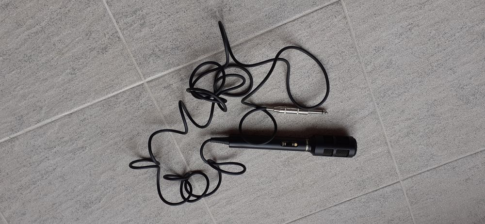 MICRO NEUF. Audio et hifi