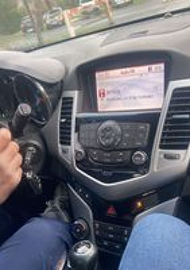 CHEVROLET CRUZE 2011 occasion — photo 3