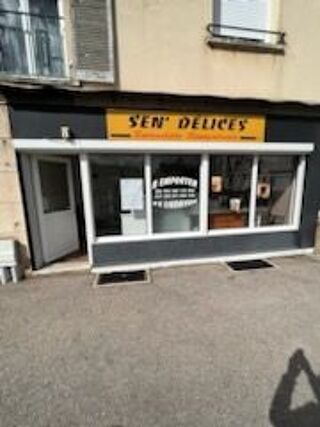 Location Autre LOCAL COMMERCIAL SAINT DIE DES VOSGES Saint-dié-des-vosges