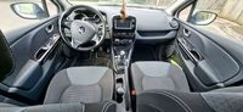 Clio IV TCe 90 Energy eco2 Dynamique 2012 occasion 16710 Saint-Yrieix-sur-Charente