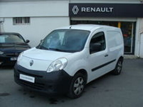 Kangoo Express KANGOO EXPRESS L1 1.5 DCI 90 ECO2 CONFORT EURO 5 2011 occasion 13009 Marseille